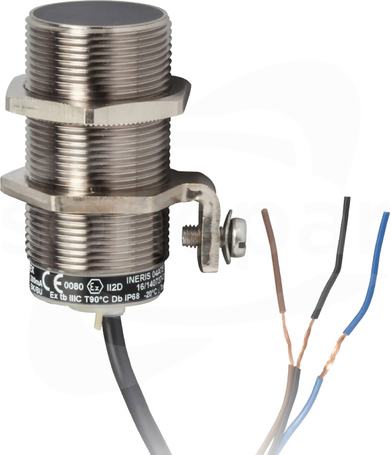 XS630B1PAL2EX CZUJNIK INDUKCYJNY