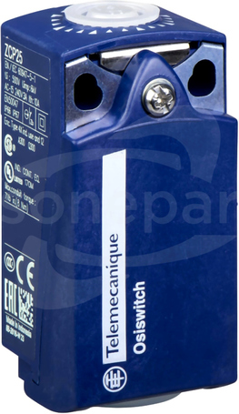 ZCP25 KORPUS XCKP NO+NZ Z OPÓŹN.