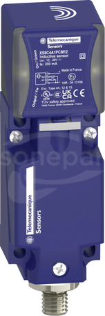 XS8C4A1PCM12 CZUJNIK INDUKCYJNY