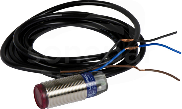 XUB0BPSNL2 CZUJNIK FOTOELEKTR.