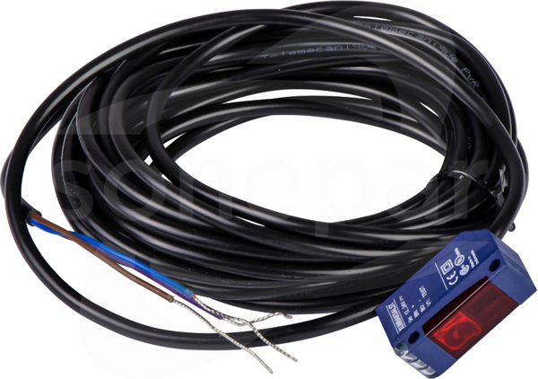XUM0APSAL5 CZUJNIK FOTOELEKTRYCZNY