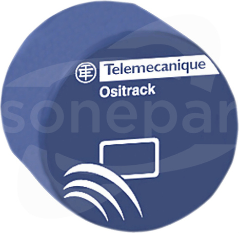 XGHB123345 Znacznik RFID