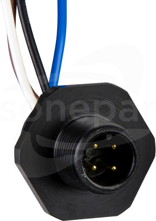 XZCE03M125M Gniazdo M20 M 5