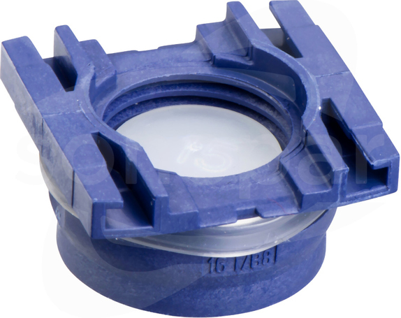 ZCPEP16 M16 DŁAWNICA PLASTIKOWA