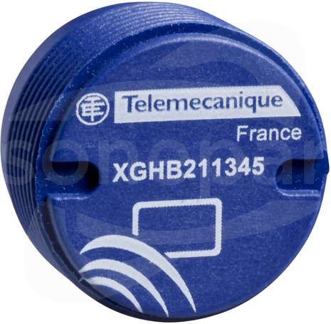 XGHB211345 ELEMENT RFID