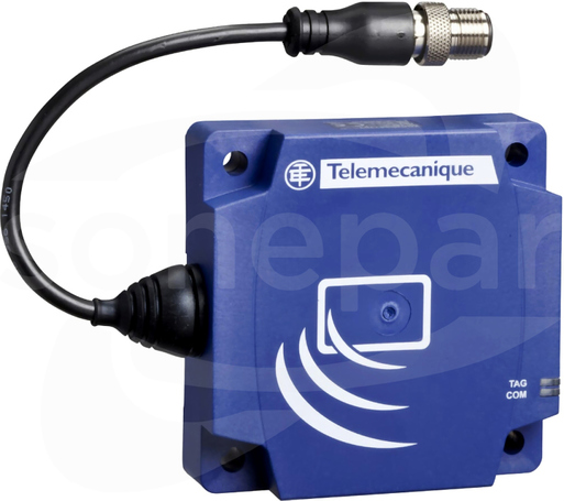 XGCS8901201 STACJA KOMPAKTOWA RFID