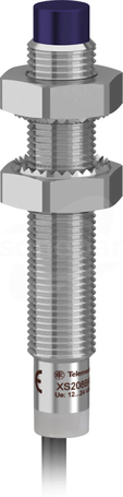XS208BLPAL2 CZUJNIK INDUKCYJNY