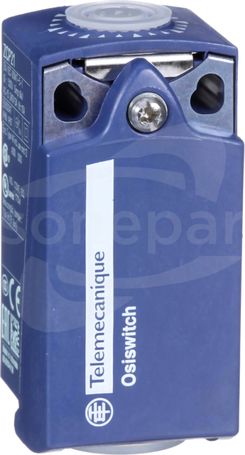 ZCP21 KORPUS XCKP NO+NZ MIGOWE