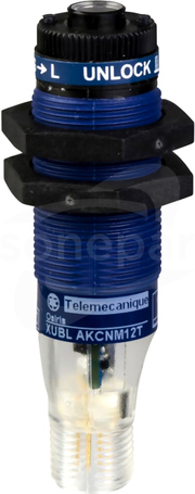 XUBLAKCNM12T Czujnik fotoelektryczny