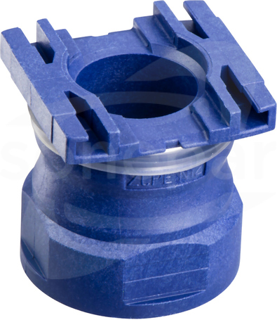 ZCPEN12 1/2 NPT DŁAWNICA PLASTIKOWA