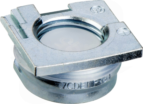 ZCDEP16 DŁAWIK METALOWY M16
