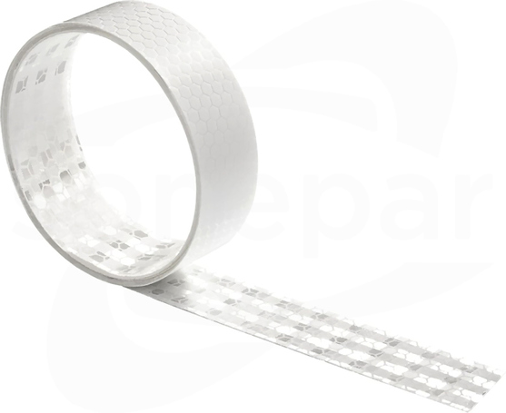 XUZB11 TAŚMA SAMOPRZYLEPNA 0,5mm*1m