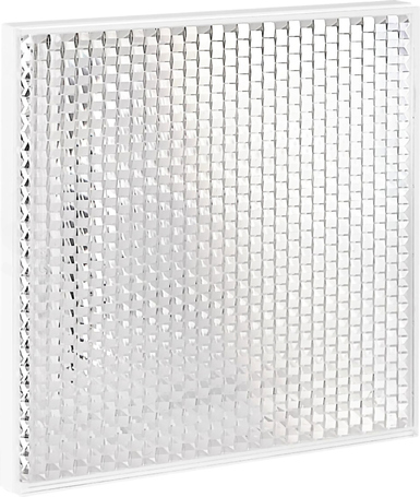 XUZC100 ODBŁYŚNIK 100X100