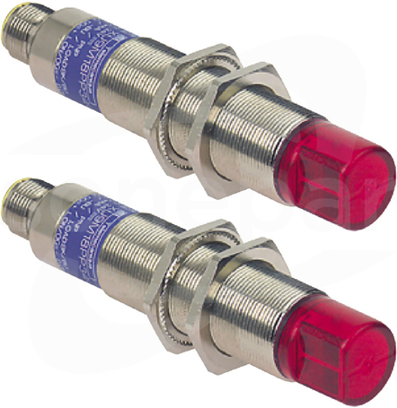 XU2M18MA230WK CZUJNIK FOTOELEKTRYCZNY