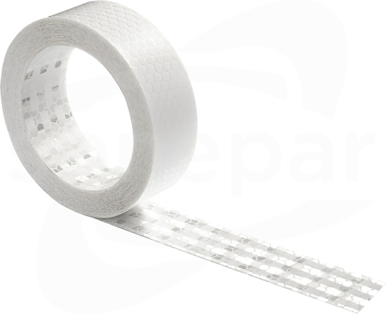 XUZB15 TAŚMA SAMOPRZYLEPNA 0,5mm*5m