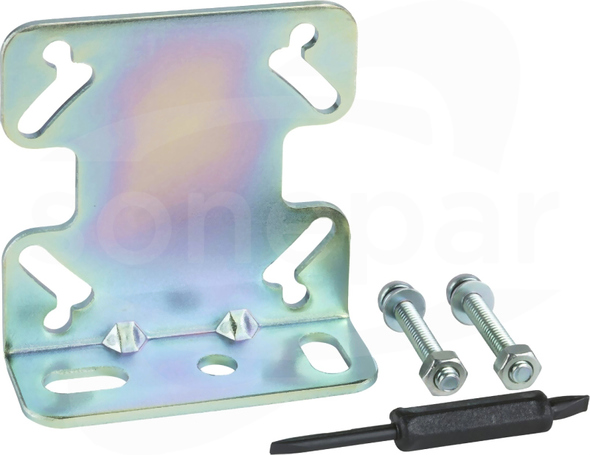 XUZA51 WSPORNIK METALOWY DO XUK