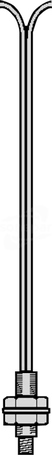 XUFN02323 ŚWIATŁOWÓD OSIRIS