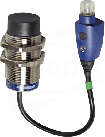 XS630B2PAL01M12 CZUJNIK INDUKCYJNY