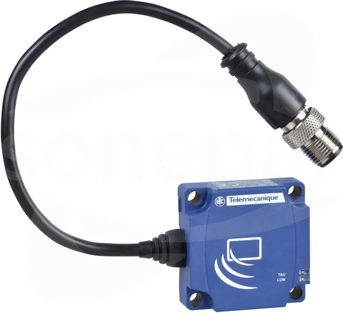 XGCS4901201 STACJA KOMPAKTOWA RFID