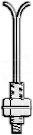XUFN01321 SWIATŁOWÓD OSIRIS