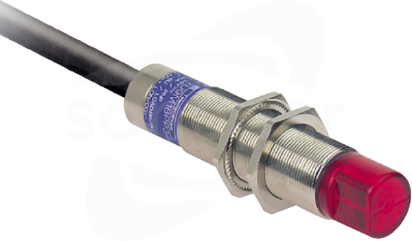 XU8M18MA230W CZUJNIK FOTOELEKTR.OSIRIS