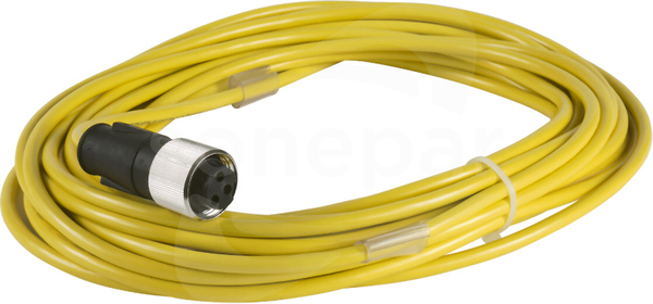 XZCP1670L10 Przedł.męski 7/8 u