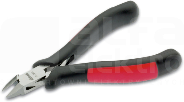 120mm Szczypce precyzyjne boczne