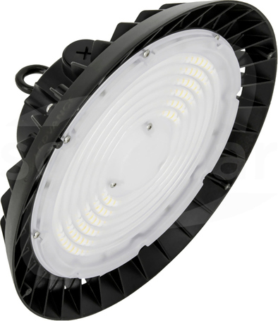 HB E 100/150/200W ML 865 90DEG IP65 15/22.5/30klm Oprawa Highbay LED