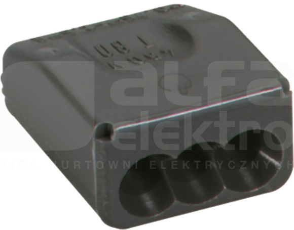 HANDYQUICK SQ 32 (100szt) Zacisk wtykowy
