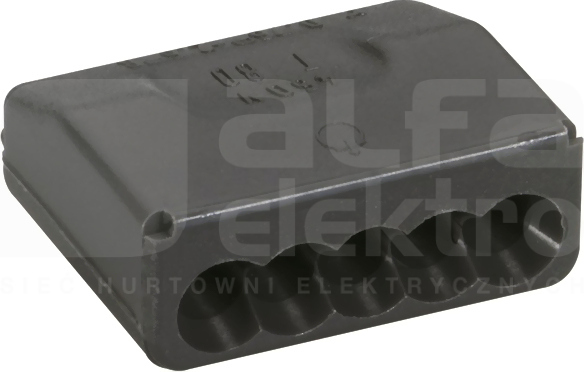 HANDYQUICK SQ 52 (100szt) Zacisk wtykowy