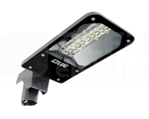 CITY LED 33W 4000K IP66 Oprawa LED uliczna