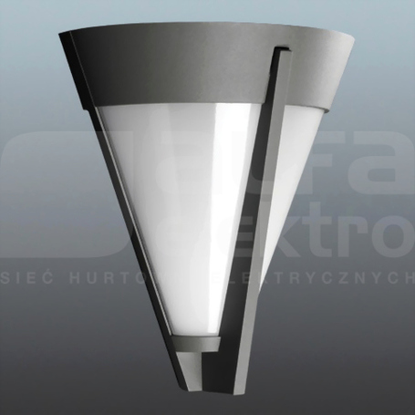 AVENUE W300 II LED 15W/3200K IP65 Oprawa LED