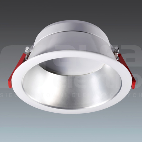 CHAL 200 LED1400-830 HF RSB Downlight LED
