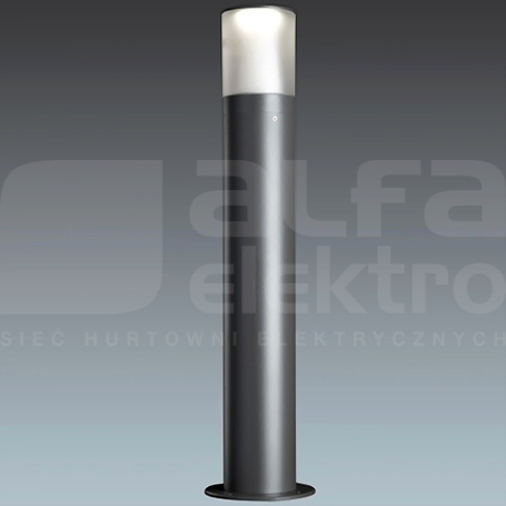 D-CO LED BOLLARD 1000 30L50 830 CL2 CON Oprawa LED ogrodowa