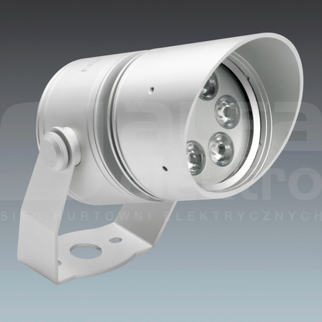 D-CO FLOOD2 12W/840 80 6L50 NB Naświetlacz LED