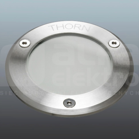 D-CO R LED MEDIUM 1,2W/830 Projektor LED dogruntowy