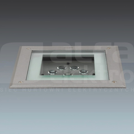 EFACT C2 9L90 ACC 8D 840 AL SF Oprawa LED do podłoża