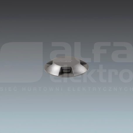 EFACT R0 1L35 SOFT 840 AL EDO/W4 Oprawa LED do podłoża