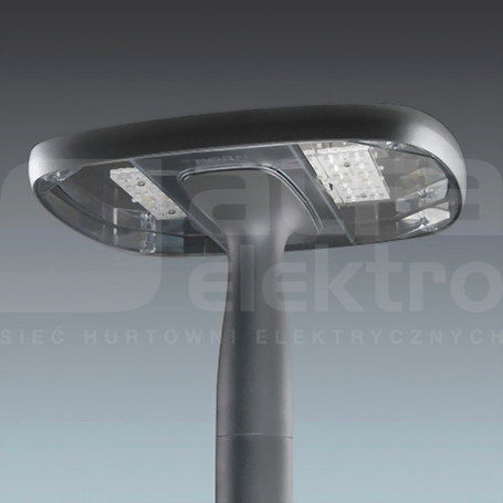 FLEX 24L50-740 WSC-S BP CL2 W5M D60 ANT Oprawa LED uliczna