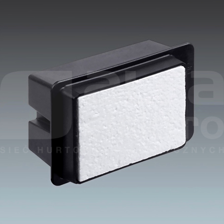 JALON LED RBOX V/H Skrzynka montażowa