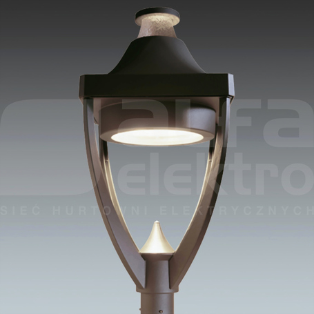 LEG MTP LED 36L50 RC 730 BP RPF CL2 D60 Oprawa LED