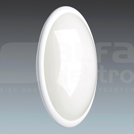 NOVALINE LED2500-840 HF WH Oprawa LED
