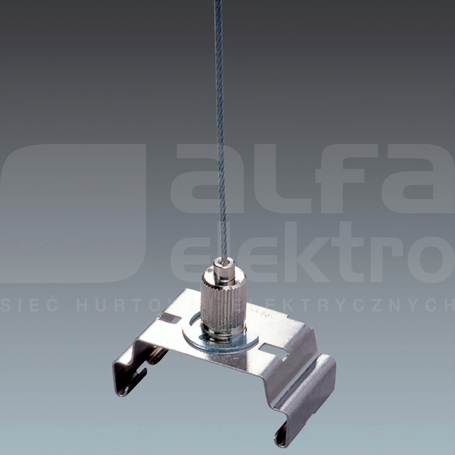 PR2/HIPAK MSW1 2000 Zawiesie z linką nośną