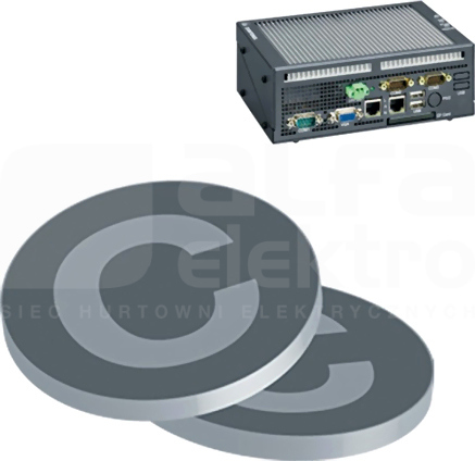 LITENET flex-credit Sterownik
