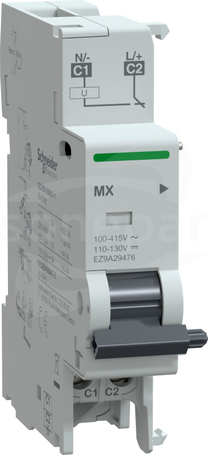 MX Easy9 PRO Wyzwalacz wzrostowy