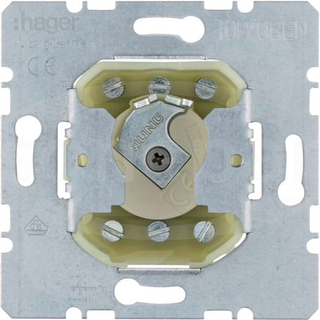382610 Mech.łącznika na klucz do wkł.patent.