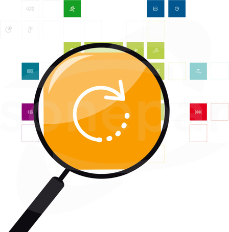 LITECOM APP SHOWS Oprogramowanie Aplikacja