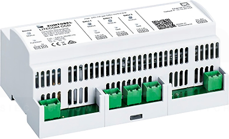 LITECOM CCD Sterownik