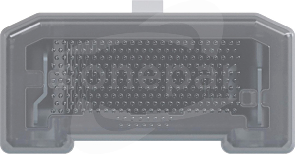 WDE1675W biały Wkładka LED z zac.neutralnym
