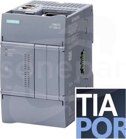 SIMATIC S7-1200 G2 Zestaw startowy